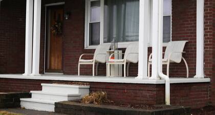 The Highland View House