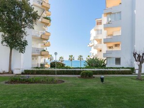 Property grounds - HOMELY HOME Marbella del Mar 5 (Marbella)