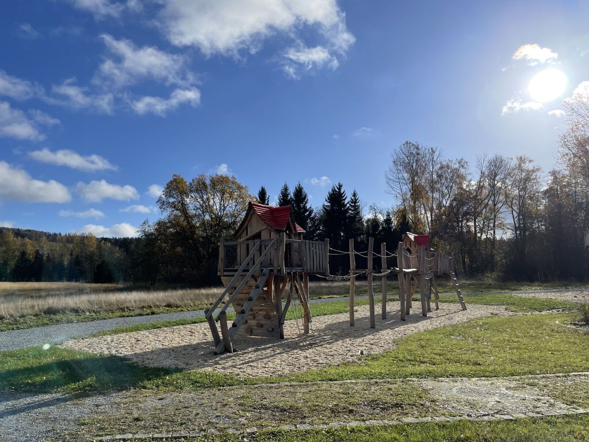Barneområde