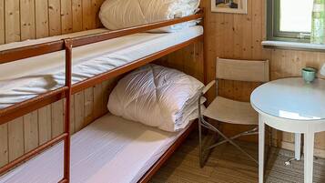 3 chambres, lit parapluie, Wi-Fi gratuit