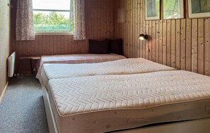 3 dormitorios, cuna de viaje, wifi gratis