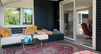 Maison confortable Ă  Vinderup avec WiFi