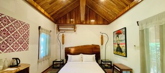 Art Suite_Luxurious Bungalow in the Nature
