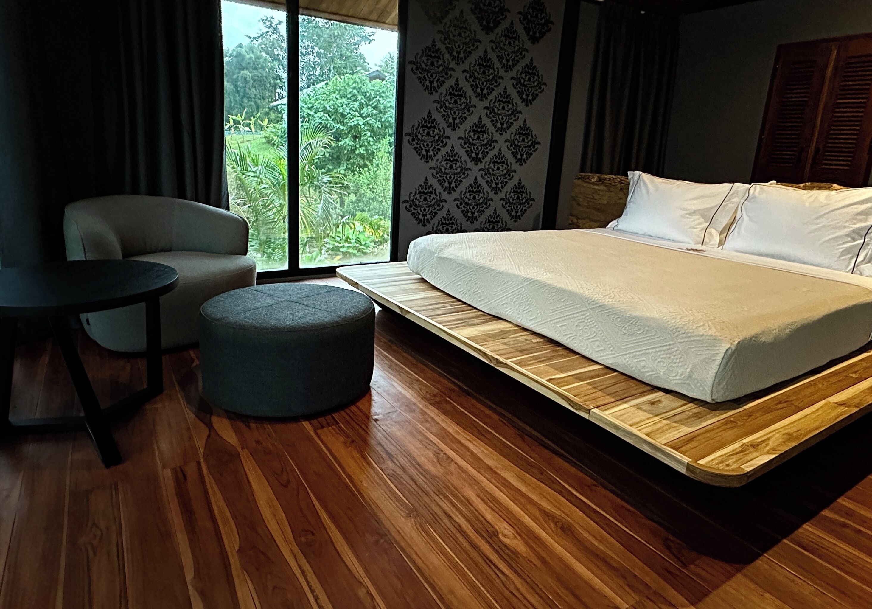 1 Schlafzimmer, Schreibtisch, kostenloses WLAN