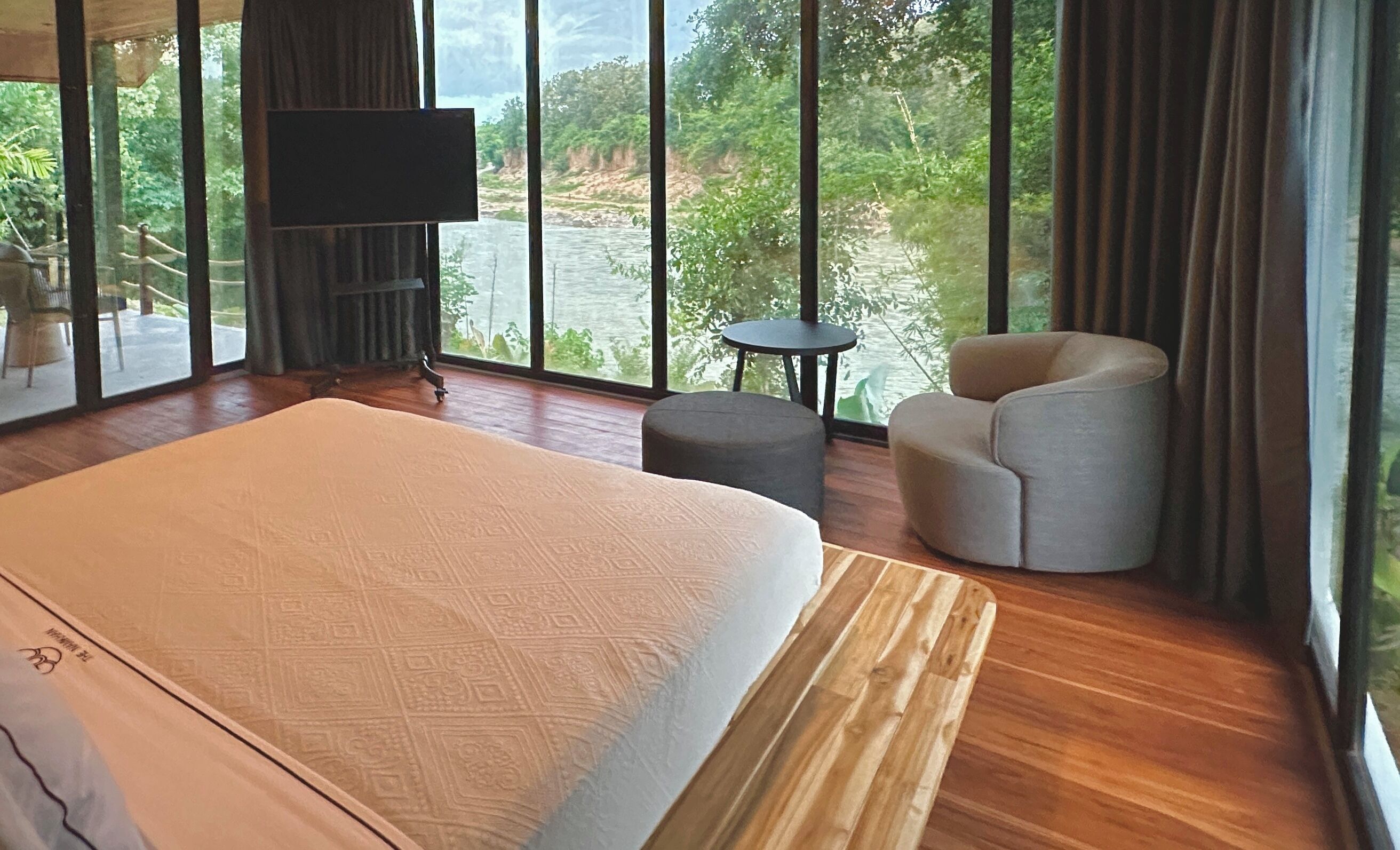 1 Schlafzimmer, Schreibtisch, kostenloses WLAN