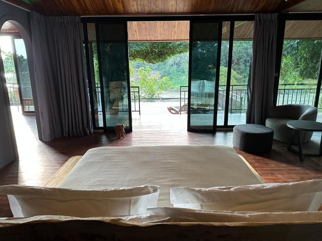 1 bedroom, desk, free WiFi