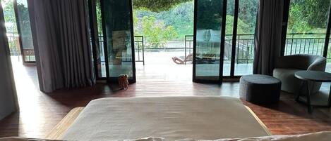 1 Schlafzimmer, Schreibtisch, kostenloses WLAN