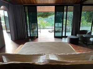 1 chambre, bureau, Wi-Fi gratuit