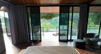 Sunset Villa 2 (two bedrooms)