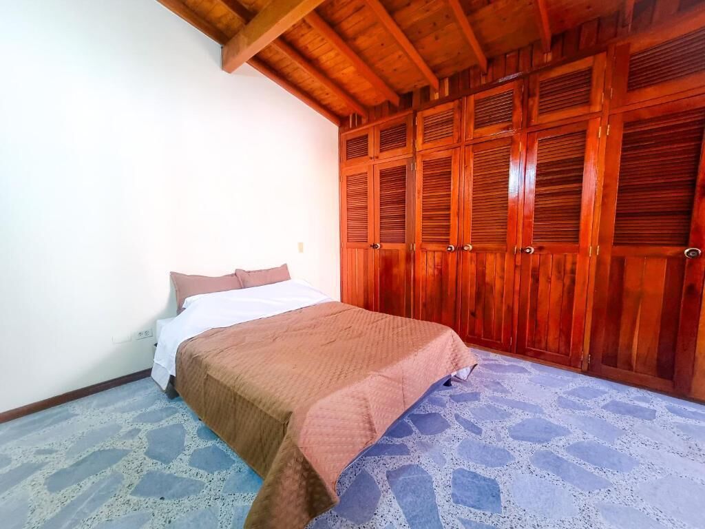 Traditional Double Room | Premium bedding, down duvets, free WiFi