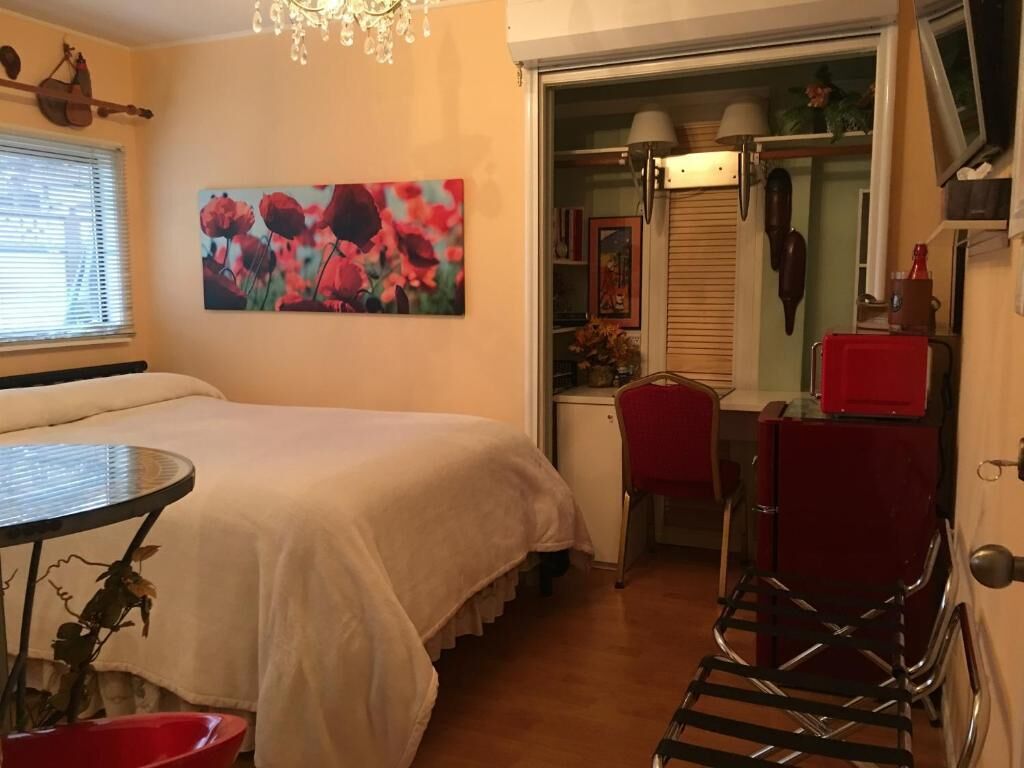 Double Room Spa Bath Room #8