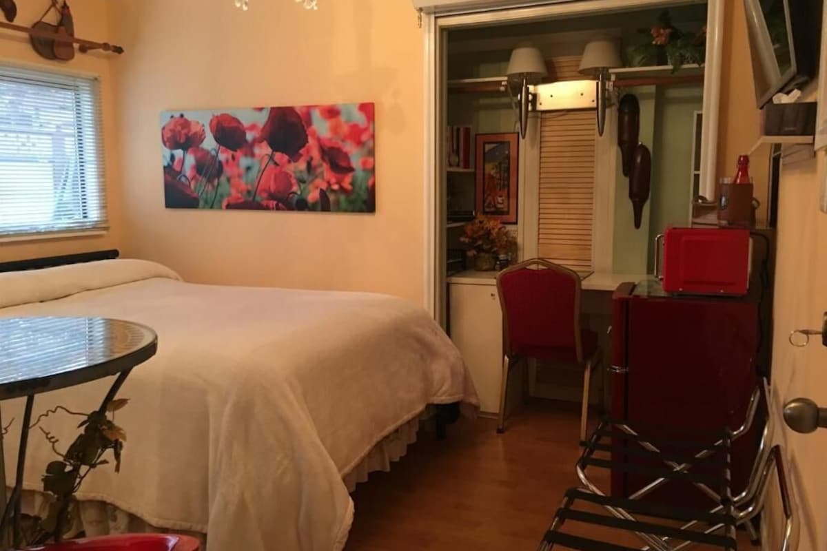 Double Room Spa Bath Room #8