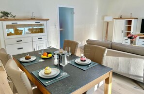 Unclassified image, 3 of 13, button - 3060 - Haffkamp 22 Grömitz - Wohnung am Haffkamp 22 (Grömitz)