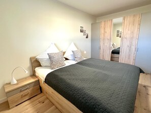 1 bedroom, WiFi - 3060 - Haffkamp 22 Grömitz - Wohnung am Haffkamp 22 (Grömitz)