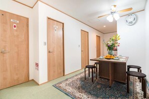 Interior - 1 bedroom apartment in saitama (川口市西川口)