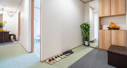 1 bedroom apartment in saitama