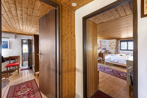 2 Schlafzimmer, kostenloses WLAN, Bettwäsche