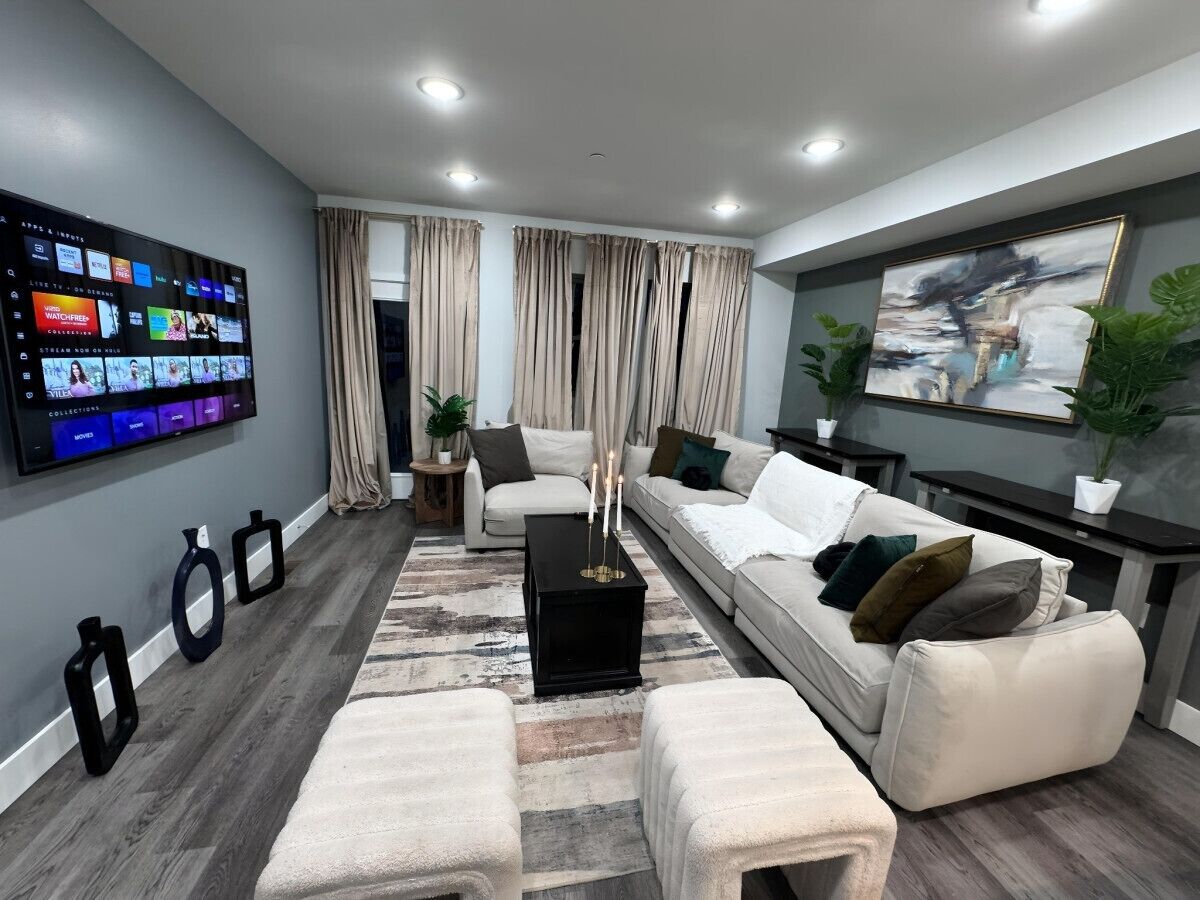 Yanne's Place - Harmony Haven