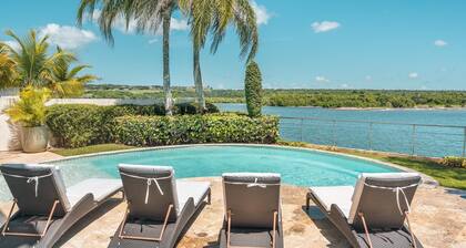 River View Villa in La Marina at Casa de Campo
