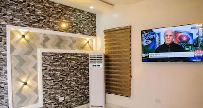 Ocean Park Hotel Lekki Phase 1