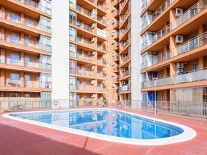 Pool - Algaida by Interhome (Oropesa del Mar)