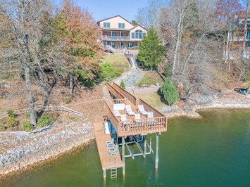 Private Dock