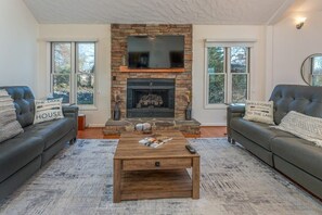 Fernseher, Arbeitsbereiche