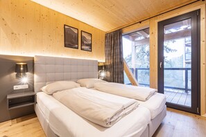 4 camere, Wi-Fi gratuito, lenzuola
