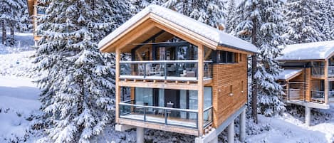 Eksteriør