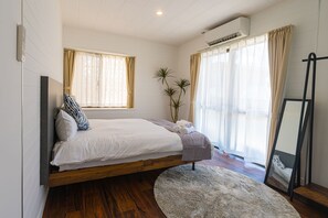 Vila | Wi-Fi de cortesia, roupa de cama