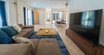 Summer Palace Miyako