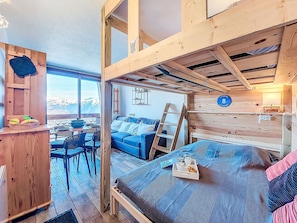 1 habitación y wifi 