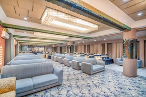 Salón de banquetes