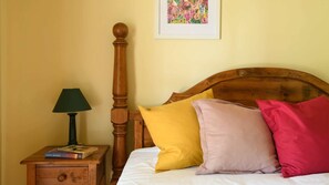 2 chambres, bureau, fer et planche à repasser, Wi-Fi