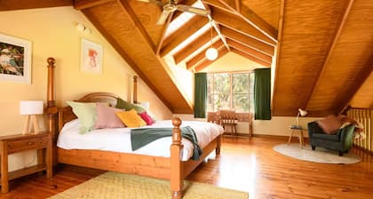 Ethel Cottage Summary