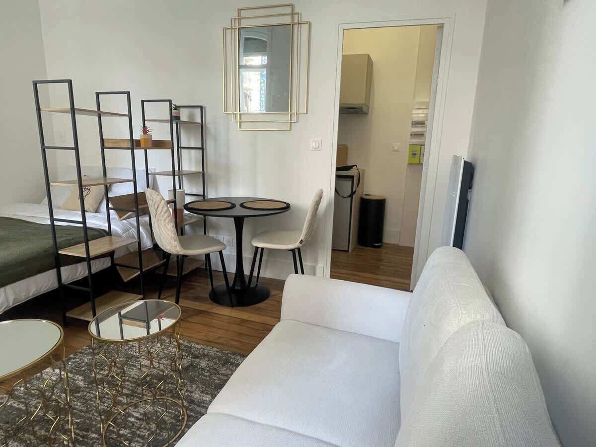 Gratis wifi, beddengoed