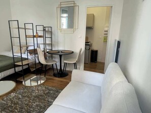 Kostenloses WLAN, Bettwäsche