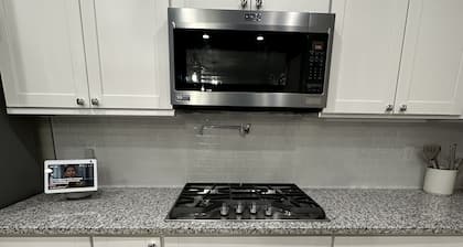 Brand new home in the heart of Nephi Utah!