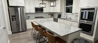 Brand new home in the heart of Nephi Utah!