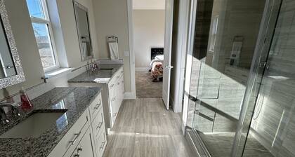 Brand new home in the heart of Nephi Utah!