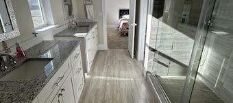 Brand new home in the heart of Nephi Utah!