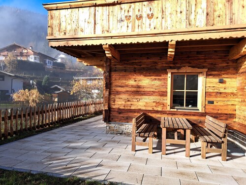 Zauberwinkel by Interhome