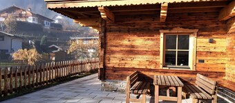 Zauberwinkel by Interhome