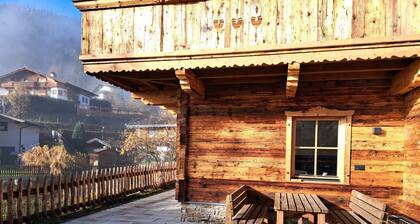 Zauberwinkel by Interhome