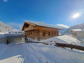 Exterieur