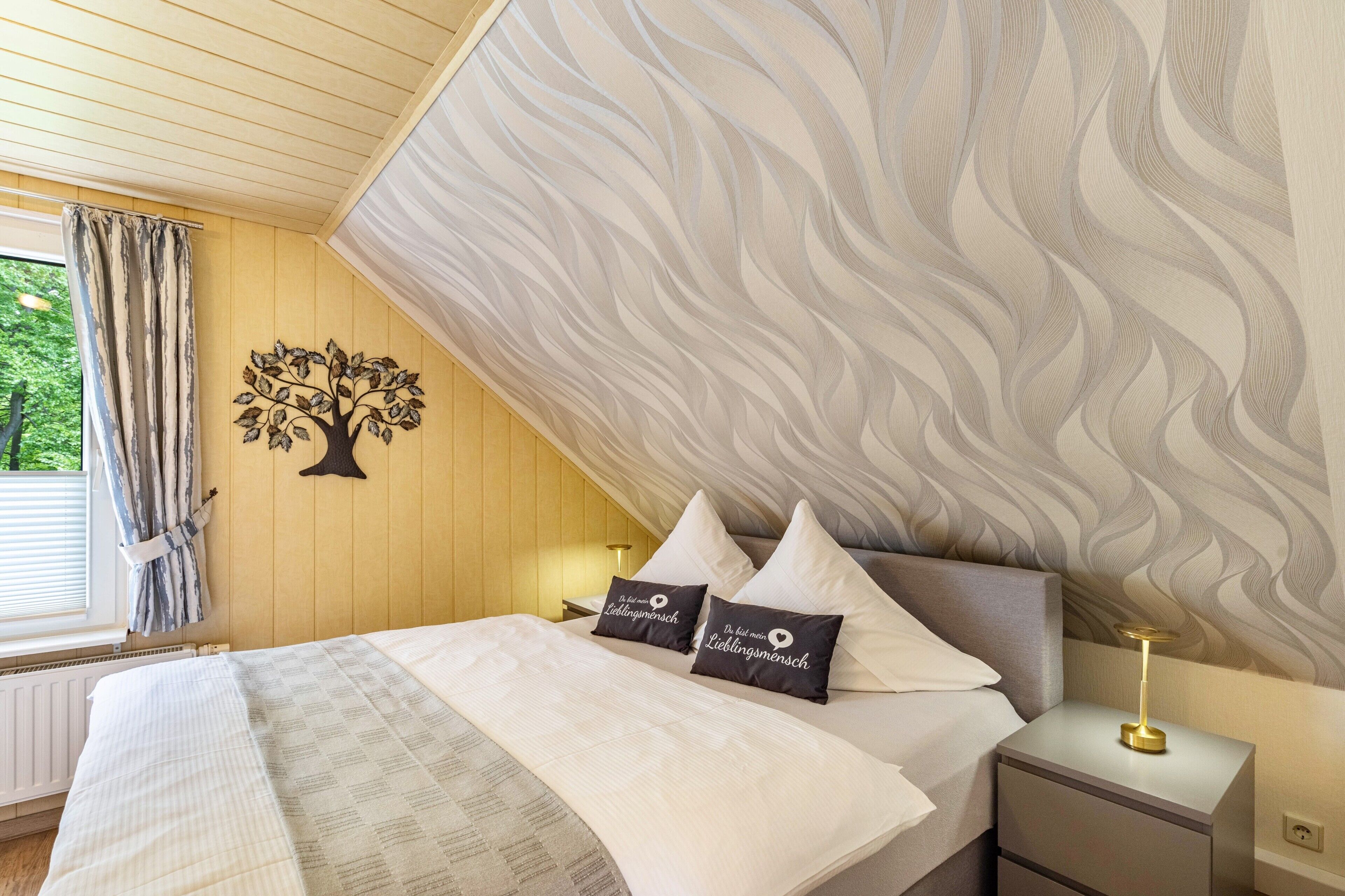 1 slaapkamer, gratis wifi, beddengoed