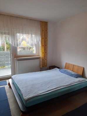 1 habitación, wifi gratis y ropa de cama 
