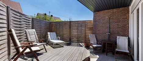 Terras