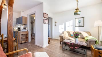 Televisio, DVD-soitin, stereot