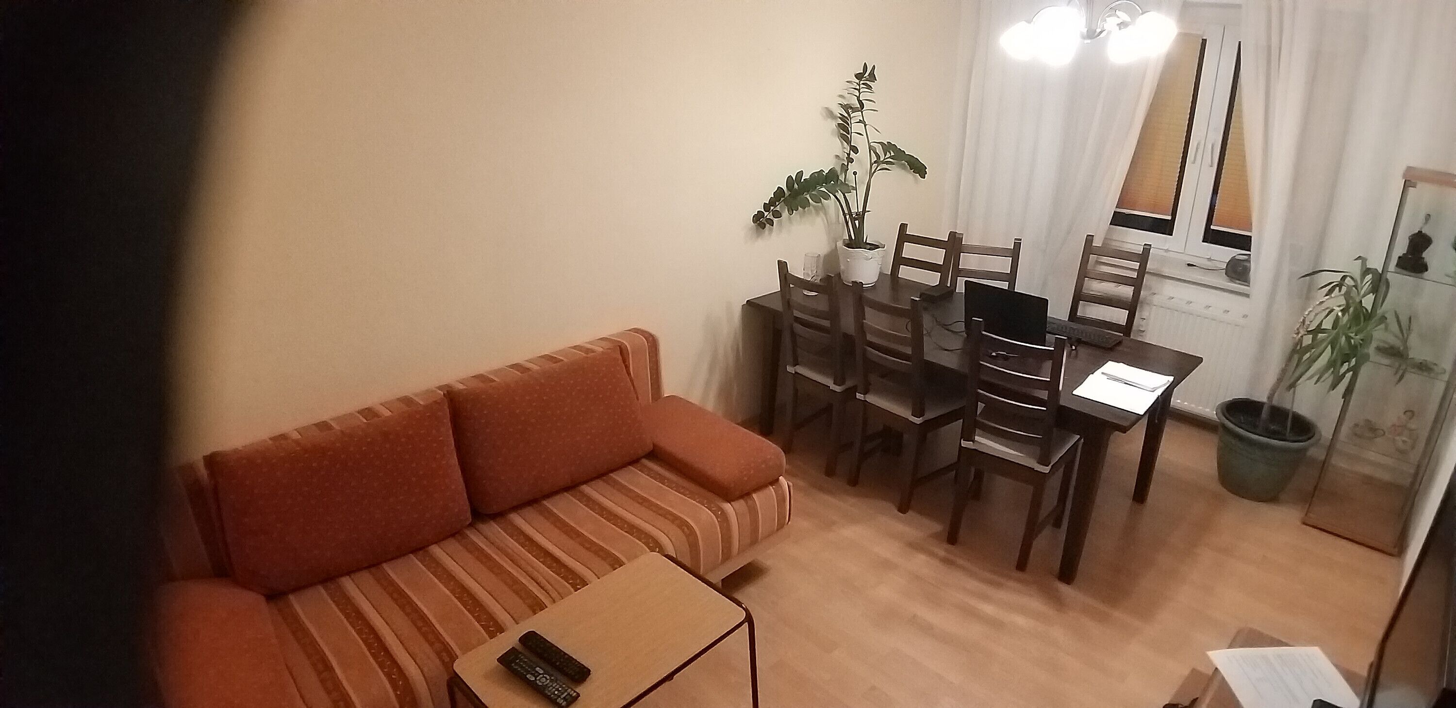 Apartment 'Ferienwohnung In Seenähe'